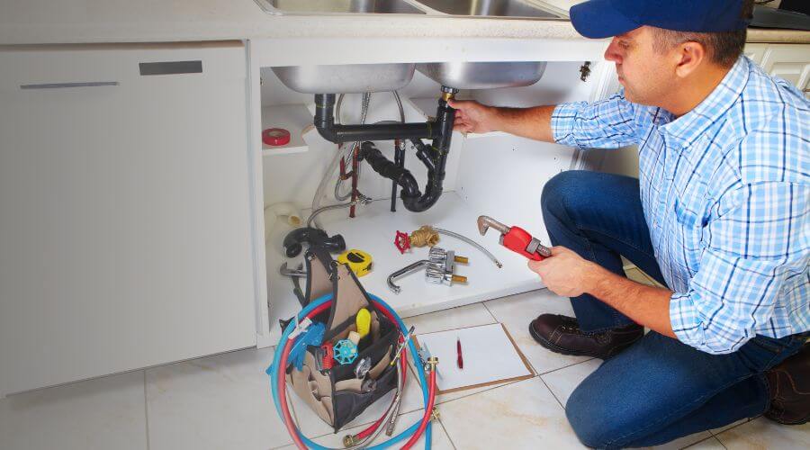 Professional Leak Detection Services in Inkster, ND